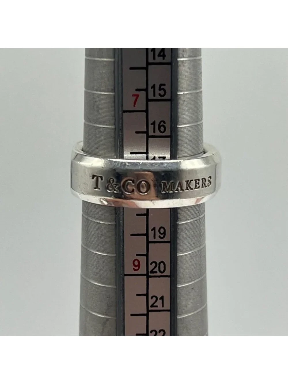 Tiffany & Co. brand name